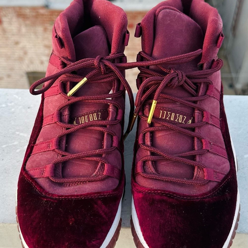 Jordan Retro 11 (6.5 men)